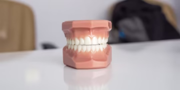 Dentadura - Reprodução/Unsplash
