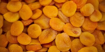 Frutas que evitam o desenvolvimento do quadro de diabetes - Imagem: Pixabay