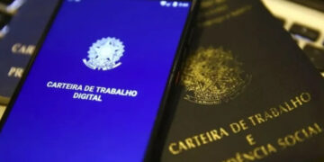 Empréstimo CLT - Reprodução