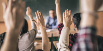 Escola - Reprodução/iStock