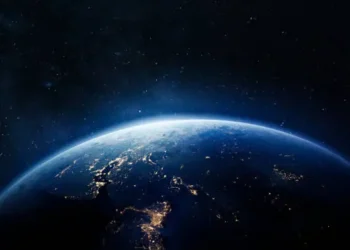 Espaço - Reprodução/iStock