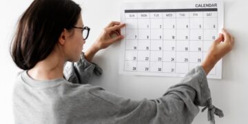 Vou folgar novamente no dia 21 de abril? É feriadão?