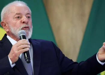 Foto: REUTERS/Adriano Machado