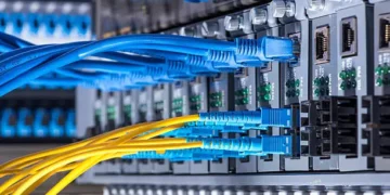 Fios de Internet - Reprodução/iStock