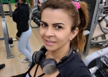 Mulher de 55 anos morre em academia após passar mal - Foto: Reprodução/Redes Sociais