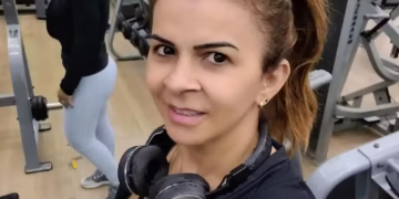 Mulher de 55 anos morre em academia após passar mal - Foto: Reprodução/Redes Sociais