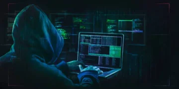 Hacker - Reprodução/Unsplash