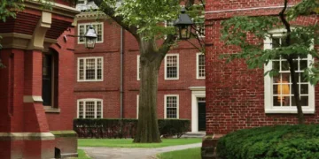 Harvard - Reprodução/Unsplash