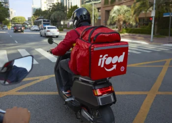 Foto: Ifood/Reprodução