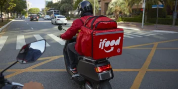 Foto: Ifood/Reprodução