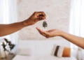 Imóvel - Reprodução/iStock