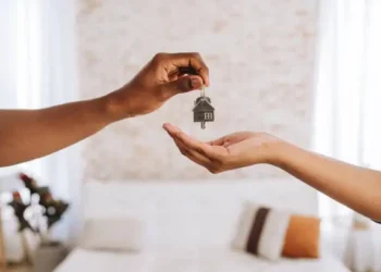 Imóvel - Reprodução/iStock