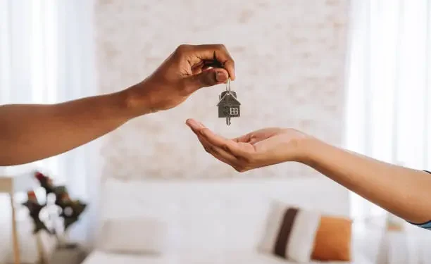 Imóvel - Reprodução/iStock