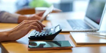 Imposto de Renda - Reprodução/iStock