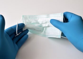 Primeiro caso no Brasil de infecção por fungo resistente a antifúngico - Imagem: Pixabay