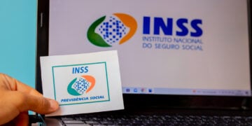 INSS - Reprodução