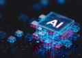 Inteligência Artificial - Reprodução/Unsplash