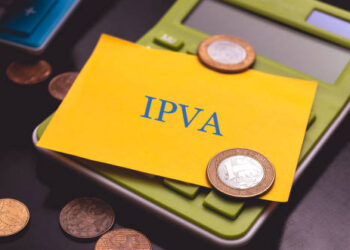 IPVA - Reprodução/iStock