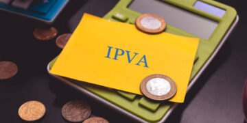 IPVA - Reprodução/iStock