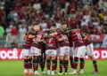 Foto: Paula Reis/Flamengo/Reprodução