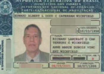 Juiz com nome falso terá suas decisões anuladas? - Imagem: Reprodução
