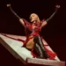 Lady Gaga - Reprodução/Agência Brasil