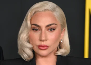 Lady Gaga - Reprodução