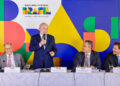 Presidência da República/Reprodução