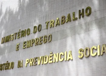 Ministério do Trabalho - Reprodução/Agência Brasil