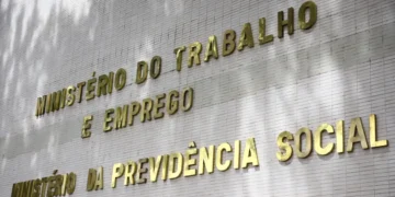 Ministério do Trabalho - Reprodução/Agência Brasil
