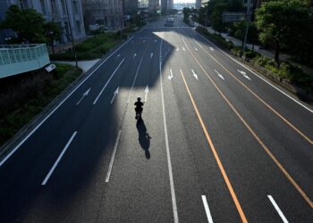 Idade máxima para andar de moto é real? Veja o que diz a lei - Imagem: Pixabay