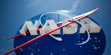 Nasa - Reprodução/Jessie Hodge | flickr | creative commons
