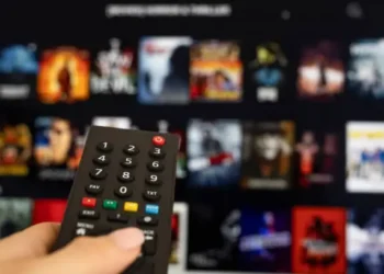 Netflix - Reprodução/iStock