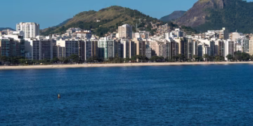 Niterói - Reprodução