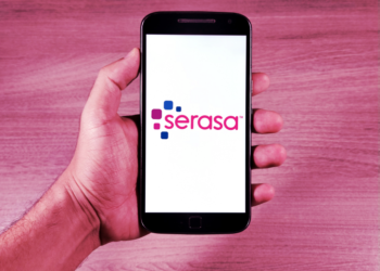 Créditos: Serasa/Reprodução