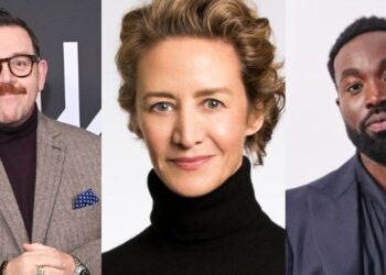 Série de Harry Potter confirma os primeiros atores do elenco