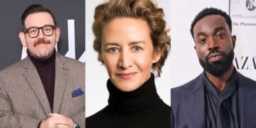 Série de Harry Potter confirma os primeiros atores do elenco