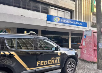 Foto: Polícia Federal/Reprodução