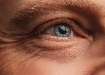 Olhos - Reprodução/iStock