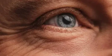 Olhos - Reprodução/iStock