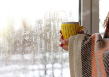 Onda de Frio - Reprodução/iStock