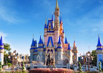 Foto: Disney/Reprodução