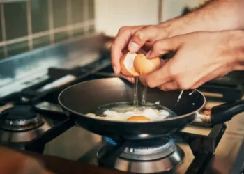 Ovo na Frigideira - Reprodução/iStock