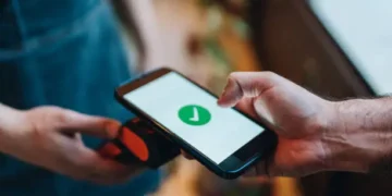 Pagamentos - Reprodução/iStock