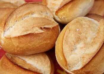 Pão é uma boa escolha para quem está em déficit calórico?