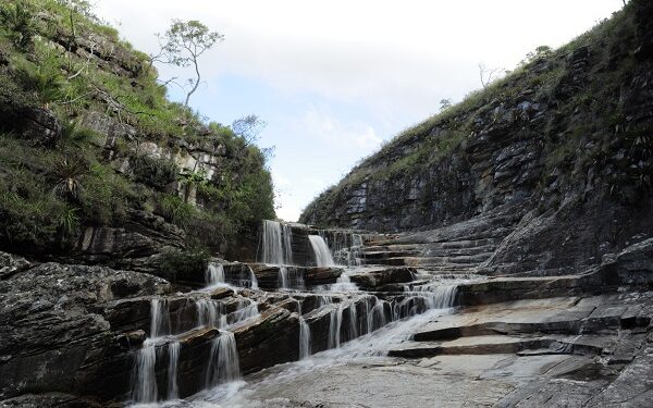 Parque Estadual Serra do Intendente, Região Central de Minas Gerais - Imagem: Divulgação/Agência Minas Gerais