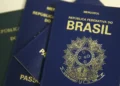Lista de países que não precisam de passaporte brasileiro - Foto:  Marcelo Camargo/Agência Brasil