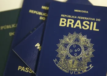 Lista de países que não precisam de passaporte brasileiro - Foto:  Marcelo Camargo/Agência Brasil