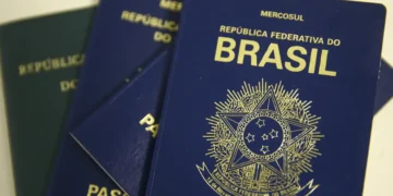 Lista de países que não precisam de passaporte brasileiro - Foto:  Marcelo Camargo/Agência Brasil