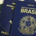 Lista de países que não precisam de passaporte brasileiro - Foto:  Marcelo Camargo/Agência Brasil
